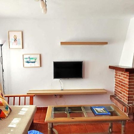 Casa Pedroso Noja Exterior foto