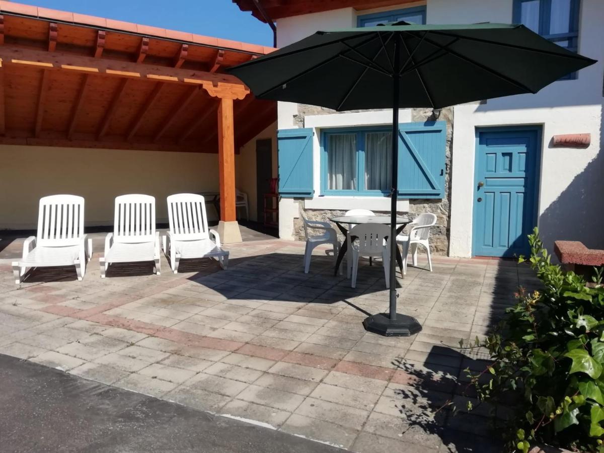 Casa Pedroso Noja Exterior foto
