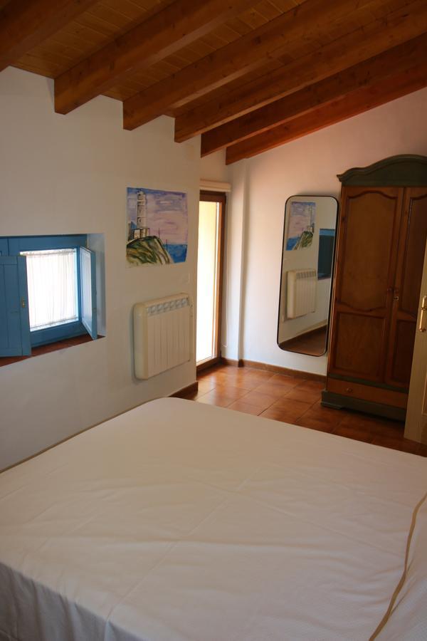 Casa Pedroso Noja Exterior foto